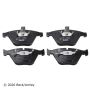BECK/ARNLEY 089-1720 PREMIUM BRAKE PADS