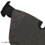 BECK/ARNLEY 089-1720 PREMIUM BRAKE PADS