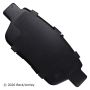 BECK/ARNLEY 089-1723 PREMIUM BRAKE PADS