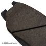 BECK/ARNLEY 089-1724 PREMIUM BRAKE PADS