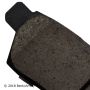 BECK/ARNLEY 089-1727 PREMIUM BRAKE PADS