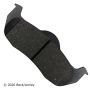 BECK/ARNLEY 089-1731 PREMIUM BRAKE PADS