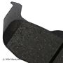 BECK/ARNLEY 089-1731 PREMIUM BRAKE PADS