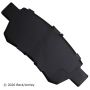 BECK/ARNLEY 089-1734 PREMIUM BRAKE PADS