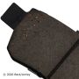 BECK/ARNLEY 089-1734 PREMIUM BRAKE PADS
