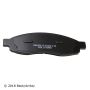 BECK/ARNLEY 089-1747 PREMIUM BRAKE PADS