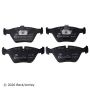 BECK/ARNLEY 089-1774 PREMIUM BRAKE PADS