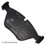 BECK/ARNLEY 089-1774 PREMIUM BRAKE PADS