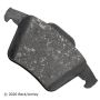 BECK/ARNLEY 089-1781 PREMIUM BRAKE PADS