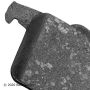 BECK/ARNLEY 089-1781 PREMIUM BRAKE PADS