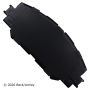 BECK/ARNLEY 089-1786 PREMIUM BRAKE PADS