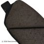 BECK/ARNLEY 089-1789 PREMIUM BRAKE PADS