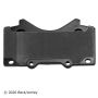 BECK/ARNLEY 089-1791 PREMIUM BRAKE PADS