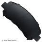 BECK/ARNLEY 089-1792 PREMIUM BRAKE PADS