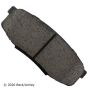 BECK/ARNLEY 089-1793 PREMIUM BRAKE PADS