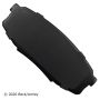 BECK/ARNLEY 089-1793 PREMIUM BRAKE PADS