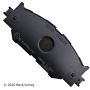 BECK/ARNLEY 089-1806 PREMIUM BRAKE PADS