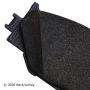 BECK/ARNLEY 089-1806 PREMIUM BRAKE PADS