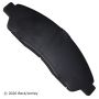 BECK/ARNLEY 089-1816 PREMIUM BRAKE PADS