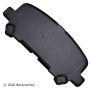 BECK/ARNLEY 089-1817 PREMIUM BRAKE PADS