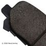 BECK/ARNLEY 089-1817 PREMIUM BRAKE PADS