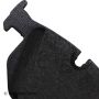 BECK/ARNLEY 089-1820 PREMIUM BRAKE PADS