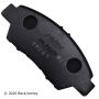 BECK/ARNLEY 089-1828 PREMIUM BRAKE PADS
