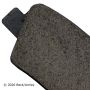BECK/ARNLEY 089-1829 PREMIUM BRAKE PADS