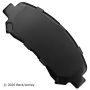 BECK/ARNLEY 089-1831 PREMIUM BRAKE PADS