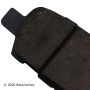 BECK/ARNLEY 089-1832 PREMIUM BRAKE PADS