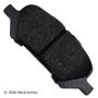 BECK/ARNLEY 089-1894 PREMIUM BRAKE PADS