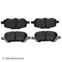 BECK/ARNLEY 089-1894 PREMIUM BRAKE PADS