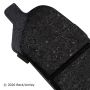 BECK/ARNLEY 089-1894 PREMIUM BRAKE PADS