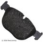 BECK/ARNLEY 089-1895 PREMIUM BRAKE PADS