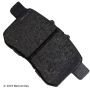 BECK/ARNLEY 089-1926 PREMIUM BRAKE PADS