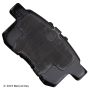 BECK/ARNLEY 089-1926 PREMIUM BRAKE PADS