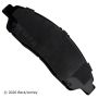BECK/ARNLEY 089-1934 PREMIUM BRAKE PADS