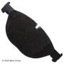 BECK/ARNLEY 089-1938 PREMIUM BRAKE PADS