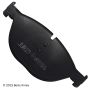 BECK/ARNLEY 089-1938 PREMIUM BRAKE PADS