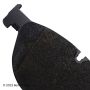 BECK/ARNLEY 089-1938 PREMIUM BRAKE PADS