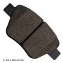 BECK/ARNLEY 089-1940 PREMIUM BRAKE PADS