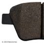 BECK/ARNLEY 089-1940 PREMIUM BRAKE PADS
