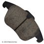 BECK/ARNLEY 089-1951 PREMIUM BRAKE PADS