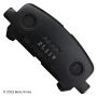 BECK/ARNLEY 089-1959 PREMIUM BRAKE PADS