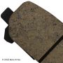 BECK/ARNLEY 089-1959 PREMIUM BRAKE PADS