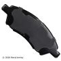 BECK/ARNLEY 089-1962 PREMIUM BRAKE PADS