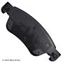 BECK/ARNLEY 089-1965 PREMIUM BRAKE PADS