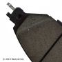 BECK/ARNLEY 089-1966 PREMIUM BRAKE PADS