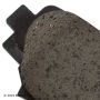 BECK/ARNLEY 089-1982 PREMIUM BRAKE PADS
