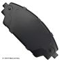 BECK/ARNLEY 089-1983 PREMIUM BRAKE PADS